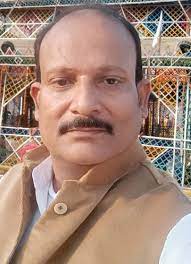 Rajeev kumar